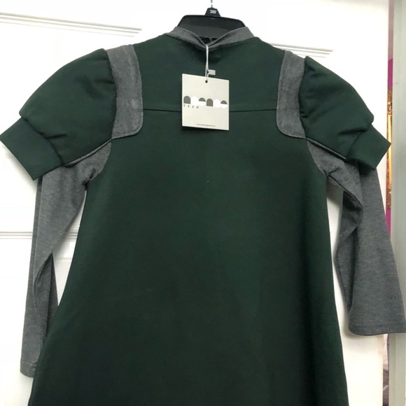 Meme girl dress - Picture 6 of 7